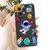 Чехол для Infinix Note 60 Pro X6878 Красивая Девушка Цветочный Расписной Чехол Мягкий Силиконовый Чехол Для Infinix Note 60 Ultra Note60 Pro Сумки