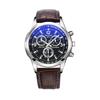 Business Casual Men Watches YAZOLE Brand Luxury Quartz Wristwatch Fashion Luminous Leather Belt Male Clock erkek kol saati
