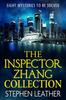 Книга Inspector Zhang Mysteries - The Collection : 8