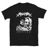Футболка Sarcófago Rotting, Музыкальная футболка бразильской блэк-метал группы