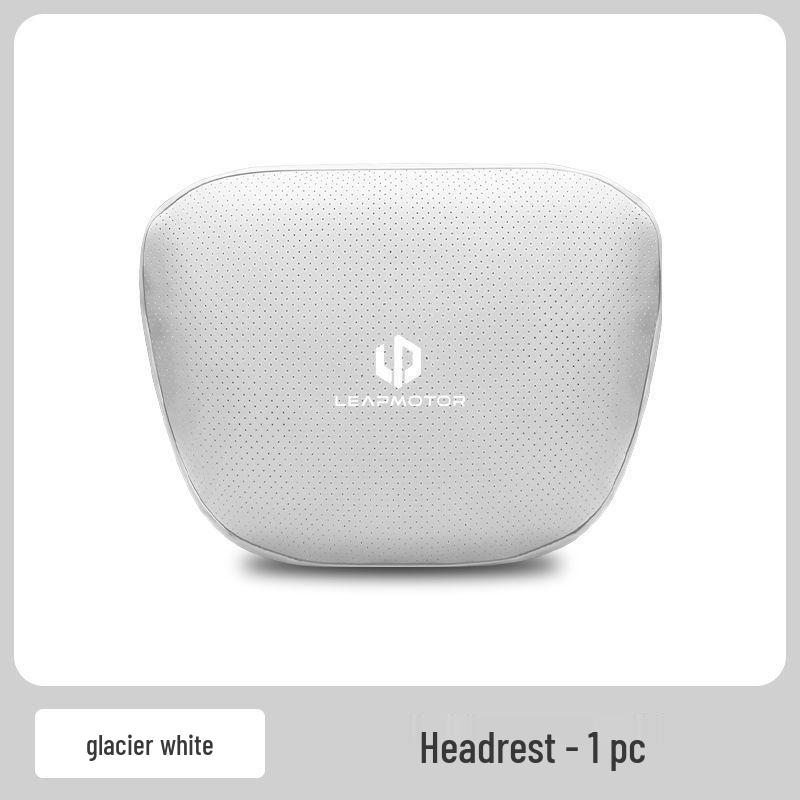 Поясничная поддержка для сидений автомобилей Leapmotor T03/C11/C01/C16/C10 - Высококачественный комфорт и защита талии Подголовник