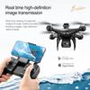 Новый Дрон S116 MAX WIFI FPV ESC HD камера 360° для предотвращения препятствий бесщеточный двигатель с дистанционным управлением Квадрокоптер игрушка в подарок для детей