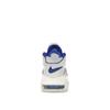 Nike Детские кроссовки Air More Uptempo GS White Royal Summit-White Football-Grey Racer-Blue FN4857-100
