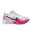 ZoomX VaporFly Next% 3 White Vivid Purple Women Sneakers Purple-Agate Black DV4130-104
