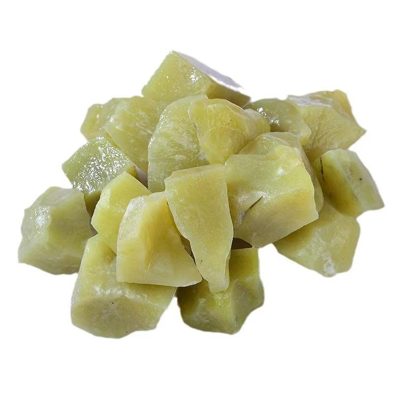 Natural Raw Crystal Incense Diffuser Stones for Energy Purification