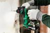 Аккумуляторный перфоратор Hikoki DH18 DH18DPAWPZ