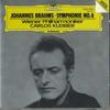 CD БРАМС, КЛАЙБЕР(КАРЛОС); ВЕНА ФИ - Брамс: Симфония №. 4 ре минор F35G50041 POLYDOR Япония ОбиКлассика Б/У