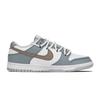 Nike Dunk Thermal Lightweight Low top Skateboard Shoes Unisex Gray DD1391-103(Team731-)