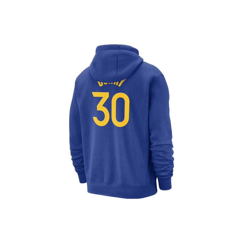New Nike Sweatshirts Men's Blue FB4784-495