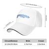 Nicaragua Central America Sun Hat Summer Golf Cap Unisex  2026 Baseball Cap New Outdoor Hats