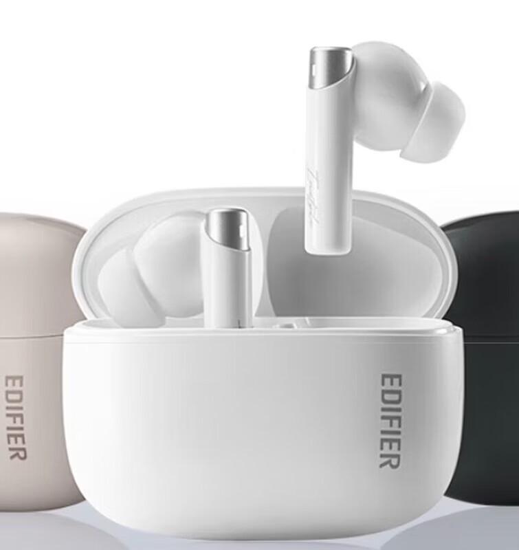 Edifier True Wireless ANC Наушники Zero Pro