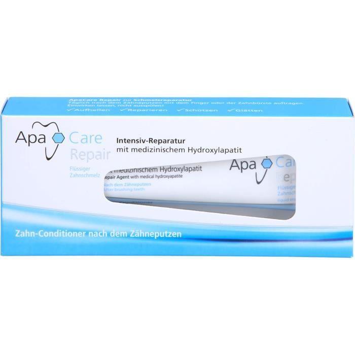 Dentifrice - Cumdente - ApaCare Repair - 30 ml - Soin des gencives - Gel buccal