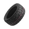 90/55-6.5 10inch Tubeless Tyre Off-road Widened Wear-resistant Tires For Electric scooter Vacuum Tyres Outdoor Cycling Part