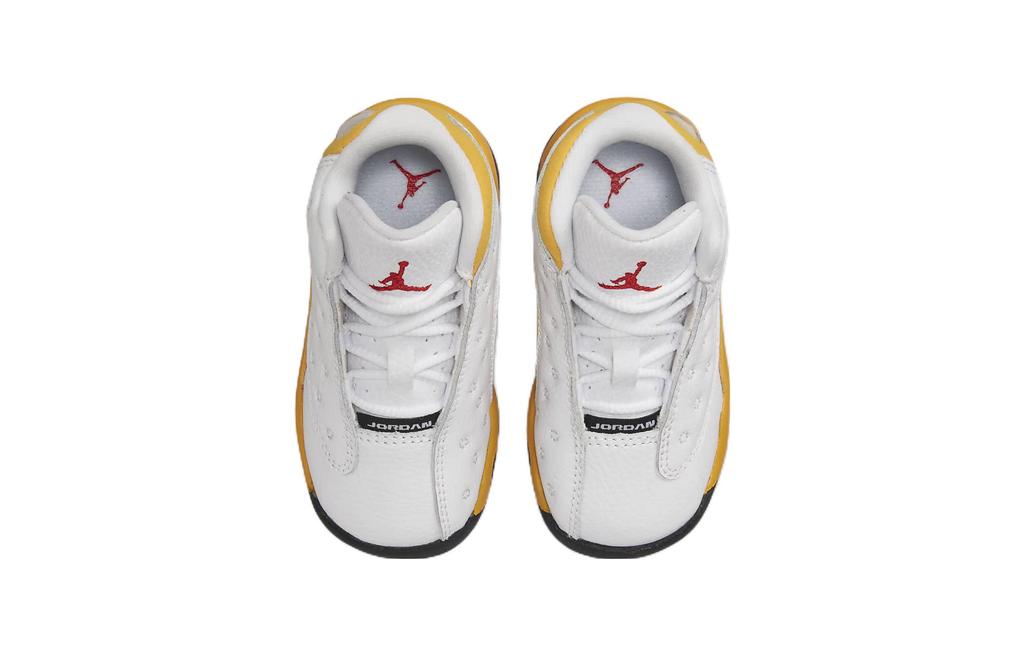 Jordan 13 Ретро Дель Соль ТД DJ3004-167