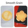 30X40cm Silicone Grill Mat Baking Tray Breathable Cookie Bread Mat Oven Microwave High Temperature Baking Kitchen Tools