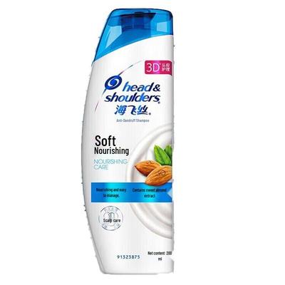 Шампунь против перхоти Head & Shoulders