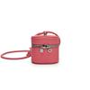 Fashion Portable Bucket Kids Shoulder Bag With Stitching Casual  Activities