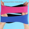 Плавание Повязка для ушей Душ Плавание Повязка на голову Защита от воды для взрослых детей