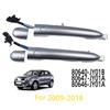 L10A Наружная ручка двери для Renault Koleos 09-18 80646-JY01A 80640-JY01A 80640-JY01B 80647-JY01A