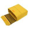 Waterproof Camera Insert Padded Bag Shockproof Camera Organizer Inner Case Bag Storage Bag for SLR Camera Lenses Flashes