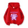American The K-pop Children's Hoodie of the Thin and Comfortable. Put It On and You'll  Become the A Handsome Guy Like Princekin