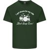 Drums for My Wife Drummer Drumming Unisexs Light Cotton TShirt