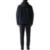 DESCENTE Puffer Jackets Men's Hooded (Non-detachable) Moderate SQ421DPDO4