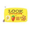 Чехол для аксессуаров LOOK Chocolate Die Cut Fujiya Accomode