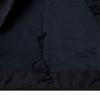 Chill Sports Club Roy Windstopper Long Half-Zip Black