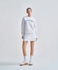 Женская юбка SERGIO TACCHINI W Cushlight (белый)
