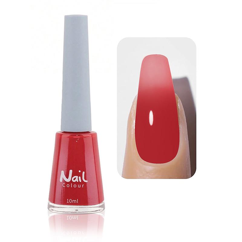 Масляный лак для ногтей Не отслаивающийся Не требующий сушки Быстросохнущий Стойкий Телесный цвет Прозрачный Салонный Полный набор лаков для ногтей