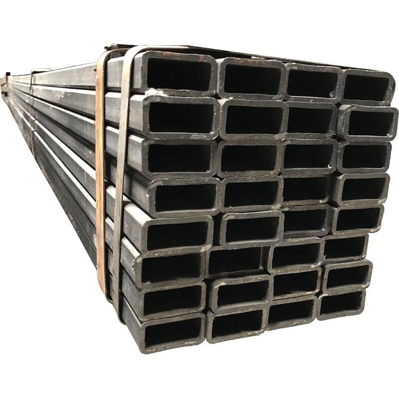 Rectangular Steel Tube