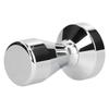 Stainless Steel Coffee Tamper Ergonomic Handle Coffee Powder Press Espresso Coffee Tamper  Home Use