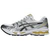 Кроссовки унисекс Gel Kayano 14 White Tai-Chi Yellow 1203A537-101