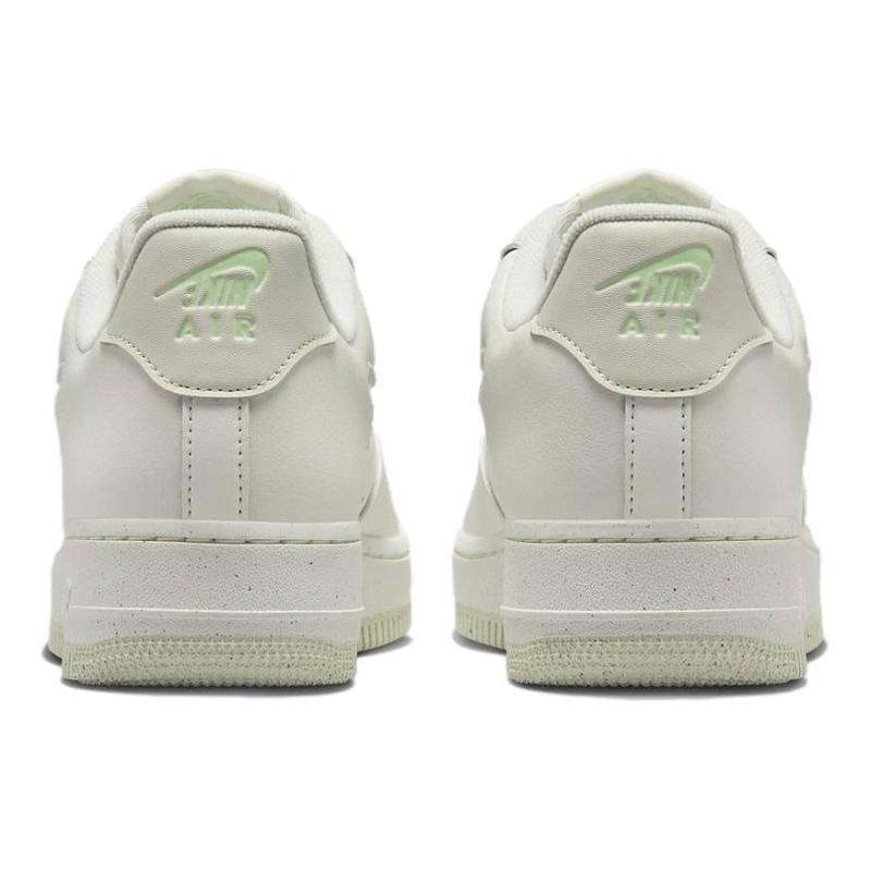 Nike Air Force 1 '07 Se Next Nature Sail Liquid Metal Women's Sneakers FN8540-100