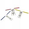 Zestaw narzędzi do naprawy tłoka cylindra hydraulicznego U-seal 3 szt