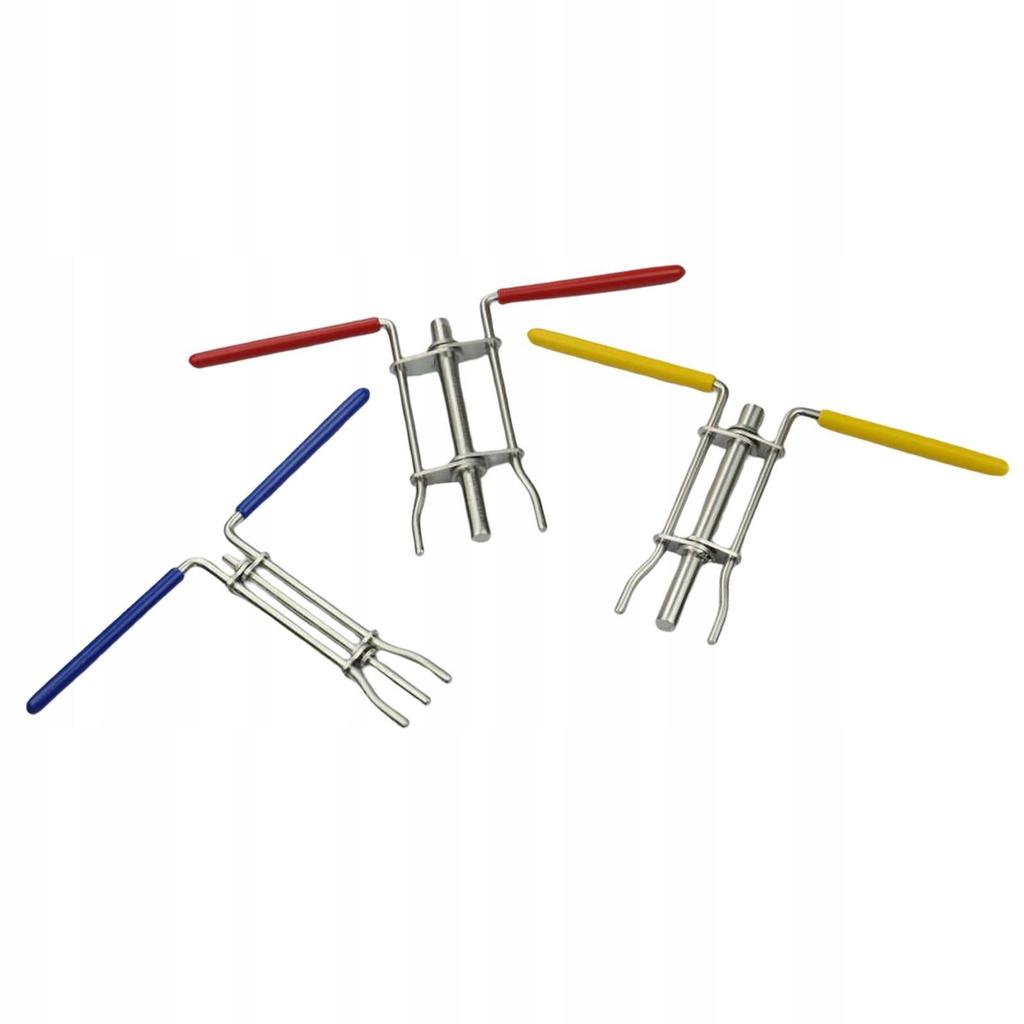 Zestaw narzędzi do naprawy tłoka cylindra hydraulicznego U-seal 3 szt