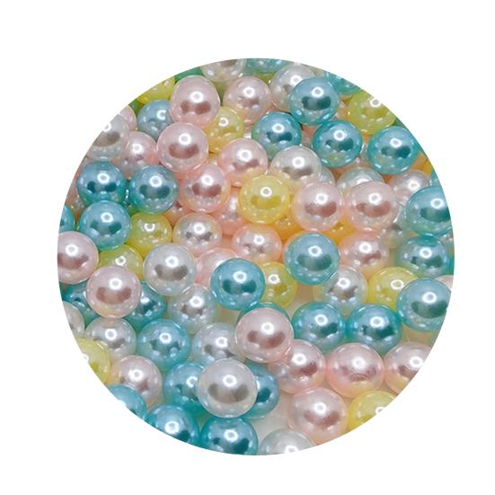 150 шт. Центральные детали вазы из бисера, многоразовые изысканные товары для дома