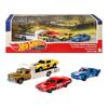 Hot Wheels Премиум Коллекционный Набор Pony Wars 986E-GMH39