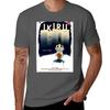 Ikiru Kurosawa T-Shirt for a boy sports fans vintage black t-shirts for men