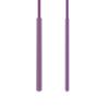 2 шт. Силиконовая щетка для чистки соломинок Щетка для чистки соломинок Мягкая щетка для бутылок для чистки металлических, пластиковых, стеклянных соломинок