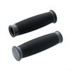 1 Pair Handlebar Grips Universal Sleeves Easy Installation Nonslip Bike Handle for