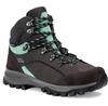 Треккинговые ботинки Hanwag Alta Bunion II Lady GTX