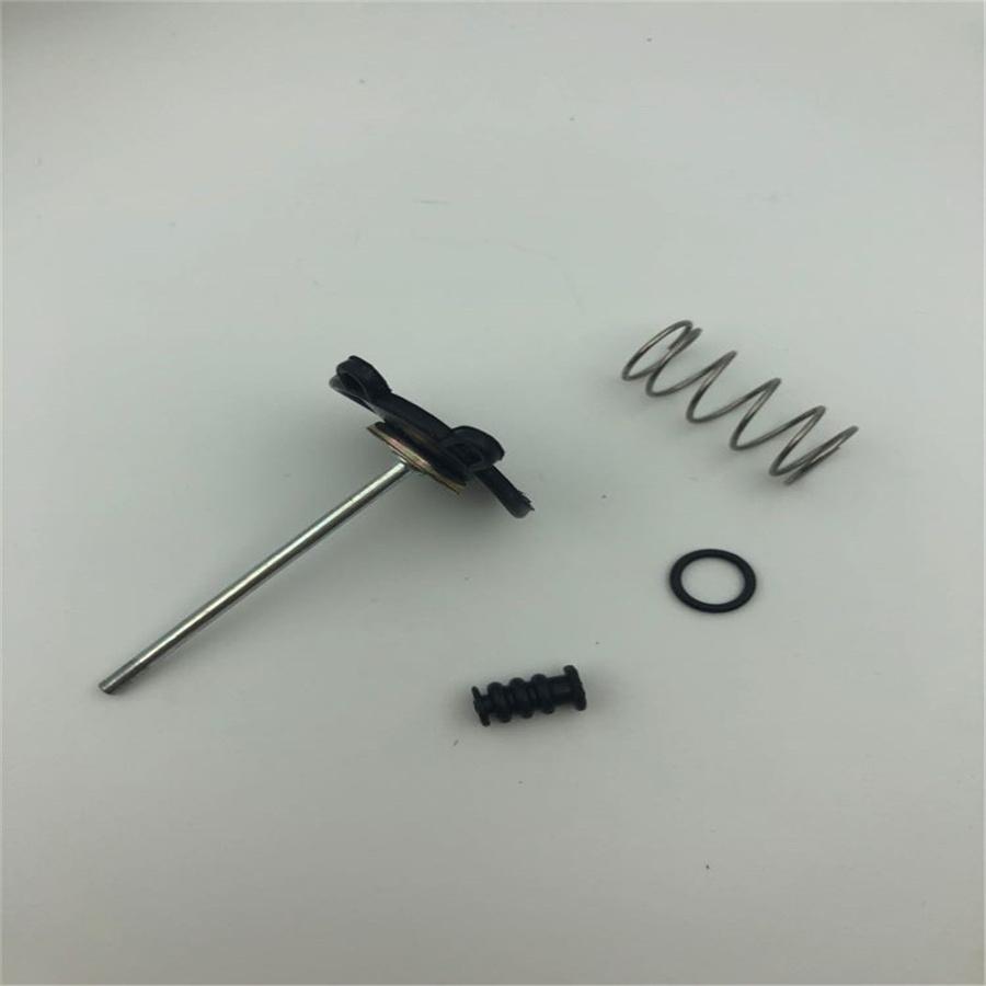 New Carburetor Accelerator Pump Diaphragm Kit For Honda 16021-413-751 16021-438-671