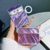 Ins фэн-шуй рябь AirPods 3-го поколения Bluetooth-гарнитура защитный чехол силиконовый противоударный подходит 1/2/3
