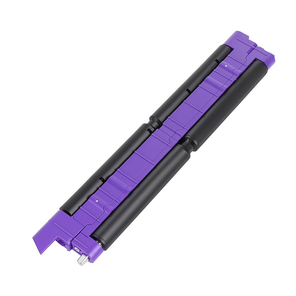 Accessories For Narwal Flow J6 Robot Vacuum and Mop Track Mop Stand Brush Roller Track Mop Replacement Spare Parts