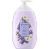 Johnson Body Care Johnson Body Care Ароматное молочко Dreamy Skin 500 мл