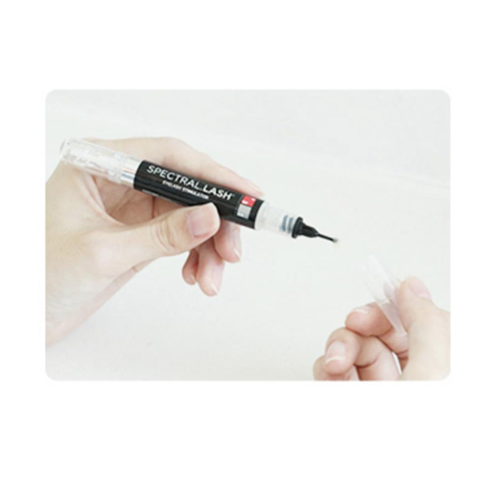 Питательное средство для ресниц DS Laboratories Spectral Lash, 1 шт., 2,4 мл