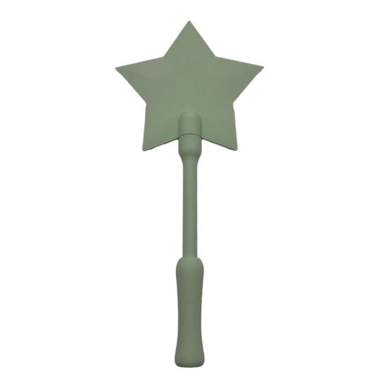 3D-печатная палочка Tap to Pay Смешная Звездная Волшебная Палочка Держатель для бесконтактной оплаты Кредитная карта-палочка Tap-to-Pay