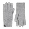 Xihong Winter Warm Plaid Knitted Gloves